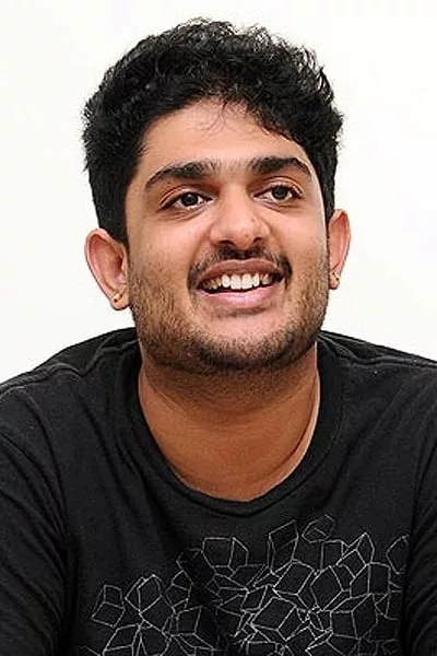 Sid Sriram