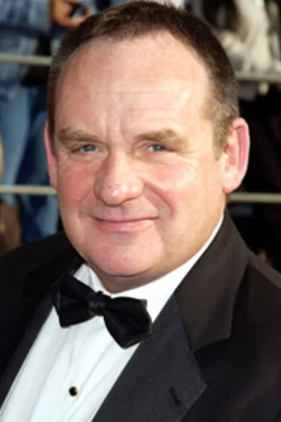 Paul Guilfoyle