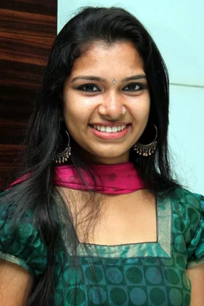 M. M. Manasi