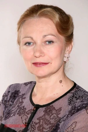 Lyubov Firsova