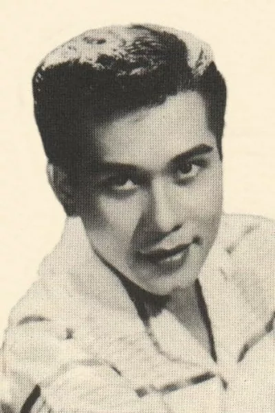 Eddie Rodriguez