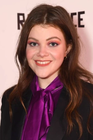 Georgie Henley