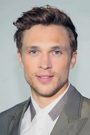 William Moseley