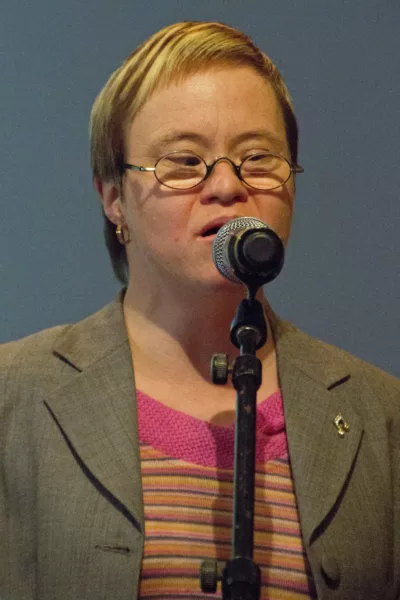 Hege-Anette Havik