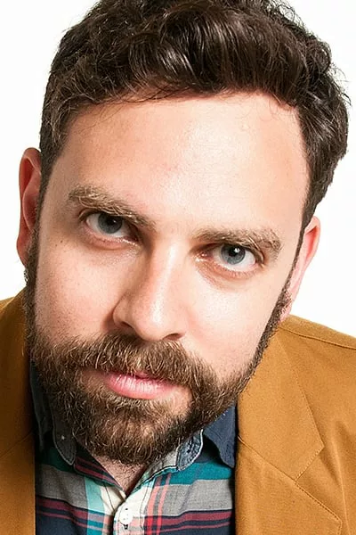 Barry Rothbart