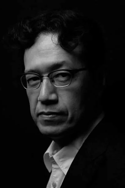 Shinji Aramaki