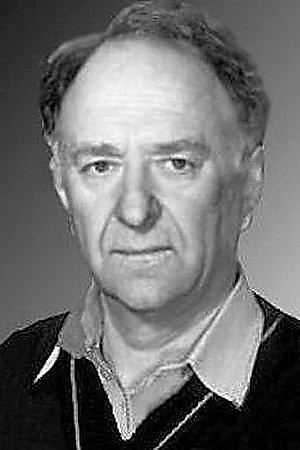 Sergey Yakovlev