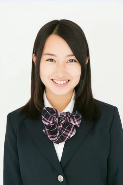 Hinano Tanaka