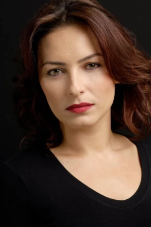 Ayça Bingöl