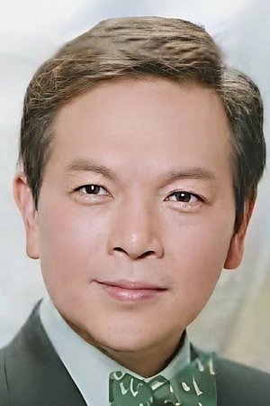 Leung Hon-Wai