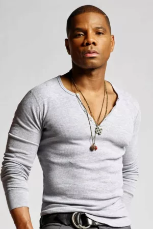 Kirk Franklin