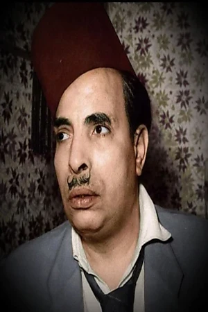 Abdel Fattah ElQosari