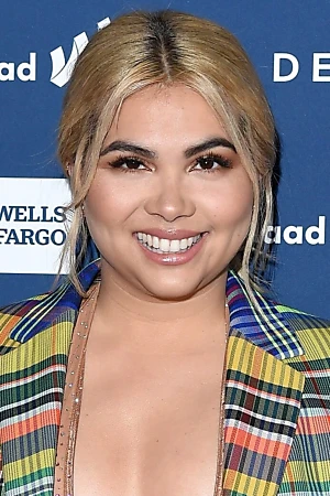 Hayley Kiyoko