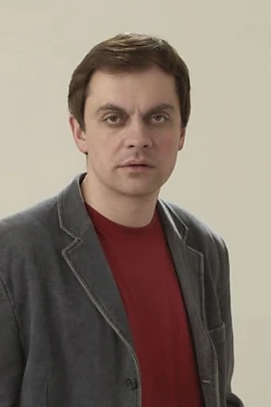 Mikhail Morozov