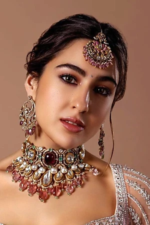 Sara Ali Khan