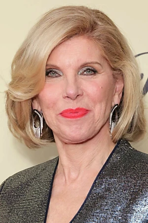 Christine Baranski