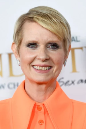 Cynthia Nixon