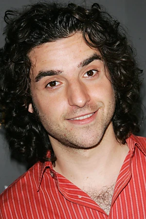 David Krumholtz