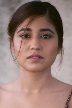 Shweta Tripathi Sharma