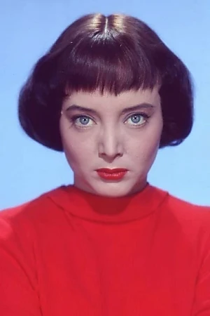 Carolyn Jones