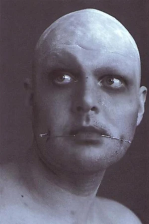 Leigh Bowery