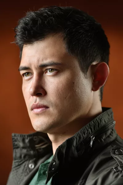 Christopher Sean