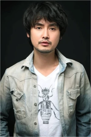 Ahn Sang-woo