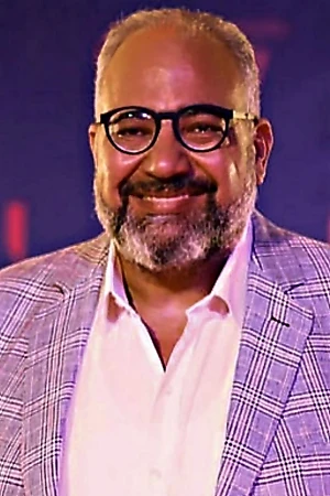 Bayoumi Fouad