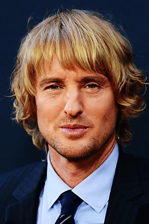 Owen Wilson