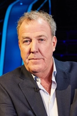 Jeremy Clarkson