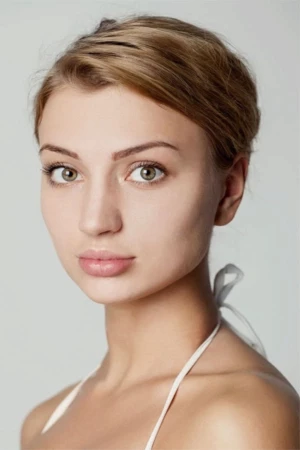 Alina Titova