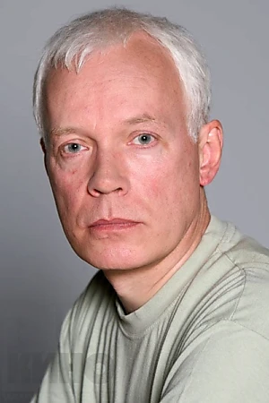 Valeriy Khromushkin