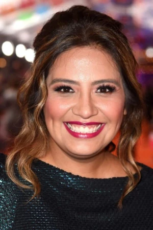 Cristela Alonzo