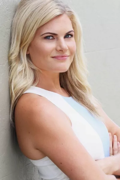 Bonnie Sveen