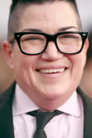 Lea DeLaria