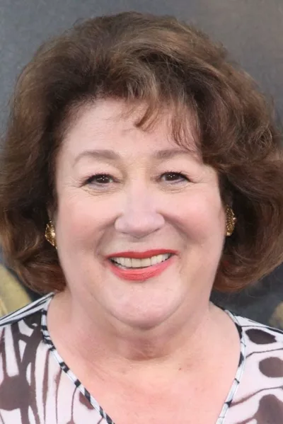 Margo Martindale