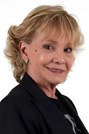 Magda Guzmán
