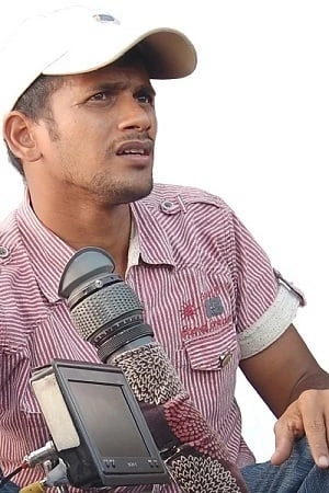 E  Krishnasamy