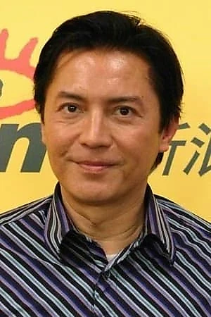 John Lone