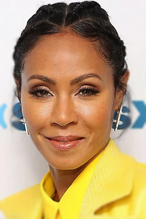 Jada Pinkett Smith