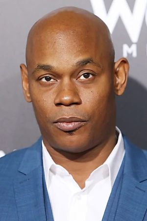 Bokeem Woodbine