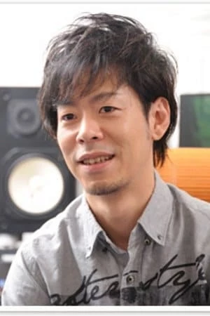 Katsuhiko Kurosu