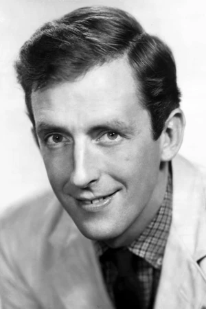 Fritz Weaver