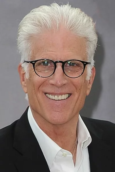 Ted Danson