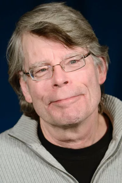 Stephen King