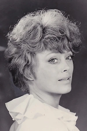 Rue McClanahan