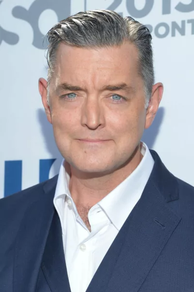 Timothy Omundson