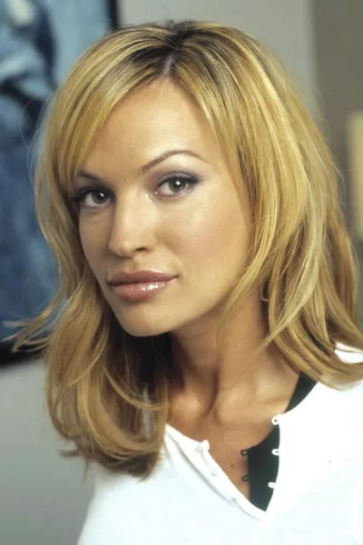 Jolene Blalock