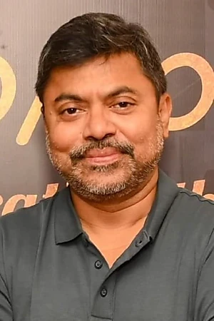 Soumik Haldar