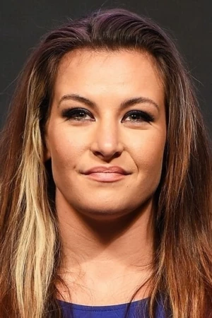 Miesha Tate